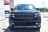 Used 2024 Jeep Wagoneer SUV