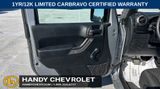 Used 2016 Jeep Wrangler SUV