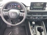 Used 2025 Honda Accord Sedan