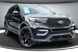 Used 2023 Ford Explorer SUV