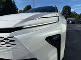 New 2026 Toyota Crown Signia SUV