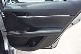 Used 2024 Toyota Camry Sedan
