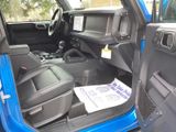 New 2025 Ford Bronco SUV