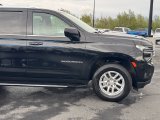 Used 2024 Chevrolet Suburban SUV