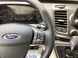New 2025 Ford Transit-250 Van