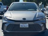Used 2026 Toyota Camry Sedan