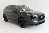 Used 2025 Honda CR-V Hybrid SUV