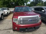 Used 2014 Ford F-150 Truck