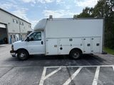 Used 2019 Chevrolet Express 3500 Coupe