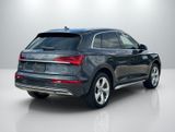 Used 2021 Audi Q5 SUV