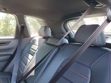 New 2026 Honda CR-V Hybrid SUV