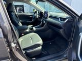 Used 2025 Toyota RAV4 SUV