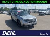 Used 2025 Subaru Forester SUV