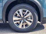 New 2026 Nissan Pathfinder SUV