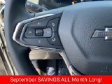 New 2026 Chevrolet Trax SUV