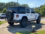 New 2026 Jeep Wrangler SUV