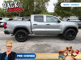 Used 2024 Chevrolet Colorado Truck