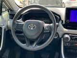 Used 2025 Toyota RAV4 SUV