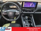 Used 2024 Toyota Grand Highlander SUV