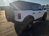 Used 2025 Ford Bronco SUV