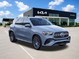 Used 2024 Mercedes-benz GLE SUV