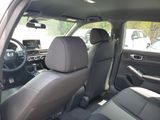 New 2026 Honda Civic Hatchback Hatchback