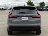 Used 2026 Honda CR-V SUV