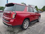 Used 2021 Chevrolet Tahoe SUV