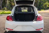 Used 2018 Volkswagen Beetle Hatchback