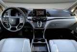 Used 2022 Honda Odyssey Van