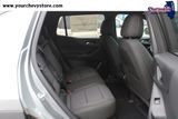 New 2026 Chevrolet Equinox SUV