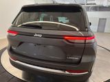 New 2026 Jeep Grand Cherokee SUV