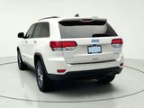 Used 2021 Jeep Grand Cherokee SUV