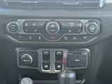 New 2026 Jeep Wrangler SUV