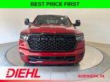 New 2026 Ram 1500 Truck