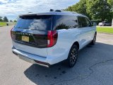 Used 2025 Ford Expedition Max SUV