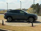 Used 2025 Chevrolet Trax SUV