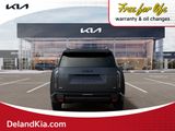 New 2027 Kia Telluride Hybrid SUV