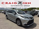 Used 2023 Toyota Sienna Van