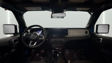 Used 2025 Jeep Wrangler SUV
