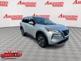 Used 2021 Nissan Rogue SUV