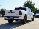 New 2027 Ram 1500 Truck