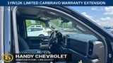 Used 2024 Chevrolet Silverado 1500 Truck