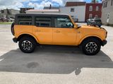 Used 2022 Ford Bronco SUV