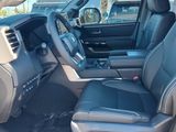 New 2026 Toyota Sequoia SUV