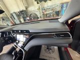 Used 2019 Toyota Camry Sedan