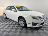 Used 2010 Ford Fusion Sedan