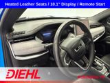 Used 2024 Jeep Compass SUV