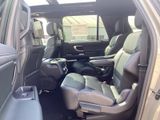 New 2027 Ford Expedition Max SUV