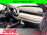 New 2026 Jeep Compass SUV